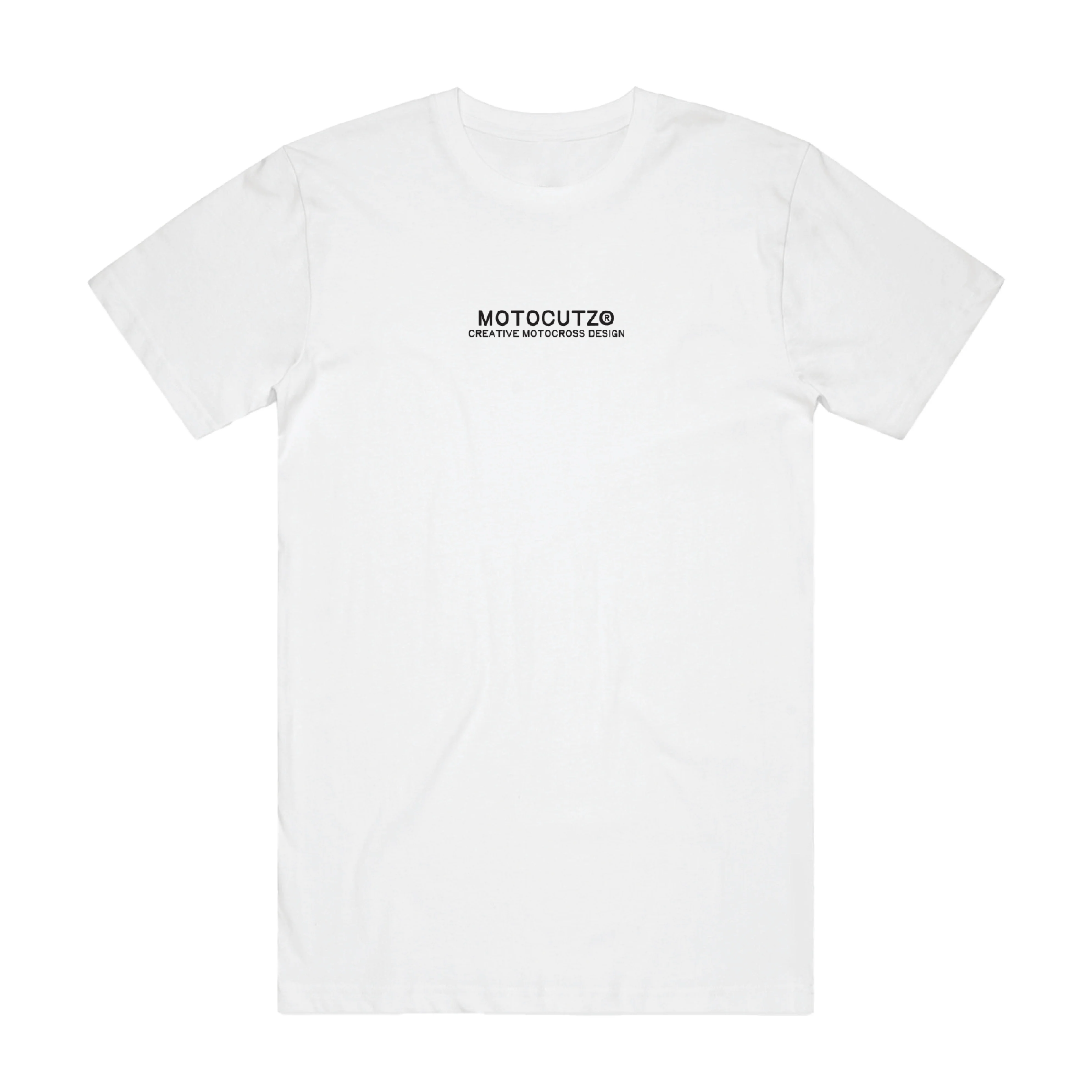 MOTOCUTZ CMD TEE