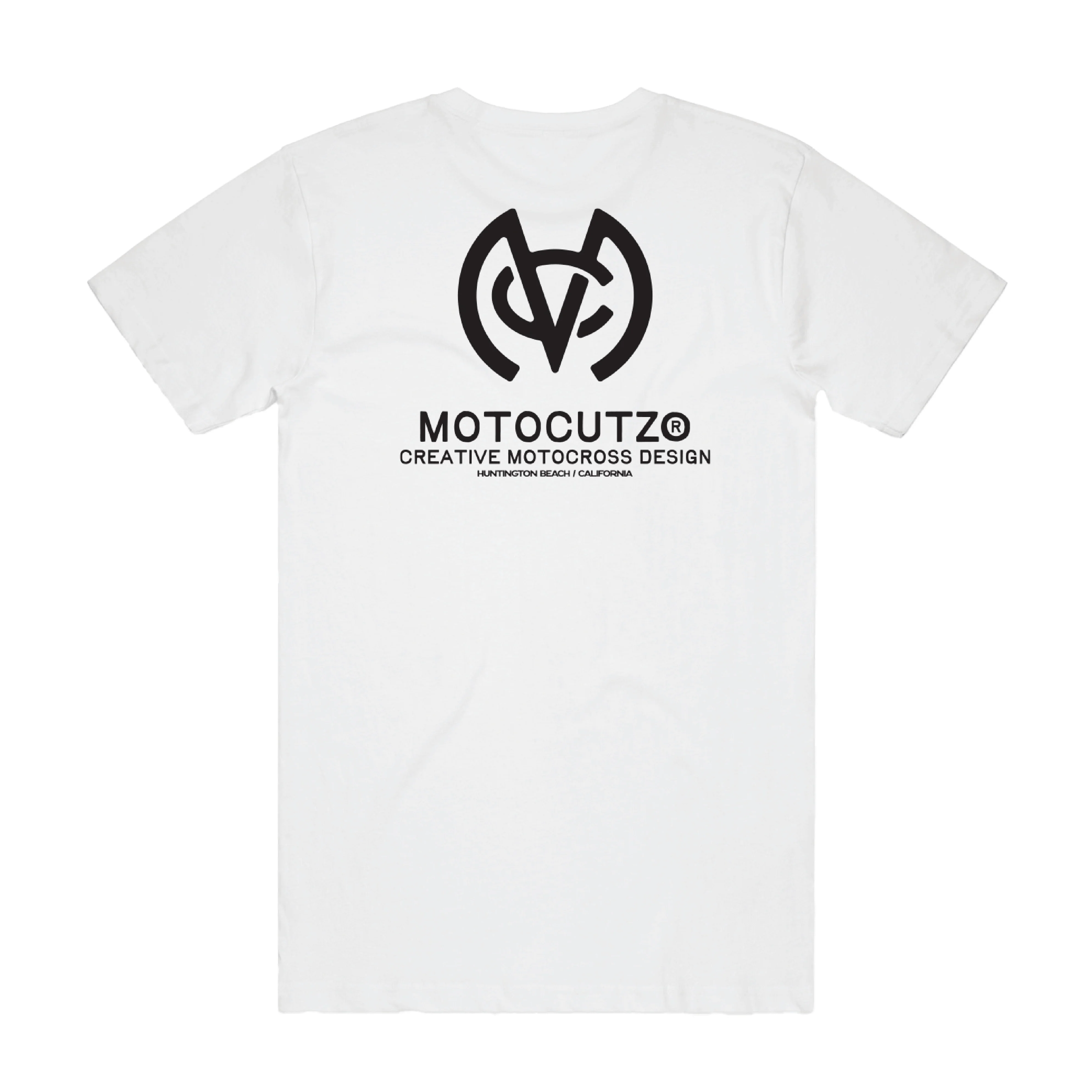 MOTOCUTZ CMD TEE - Image 2