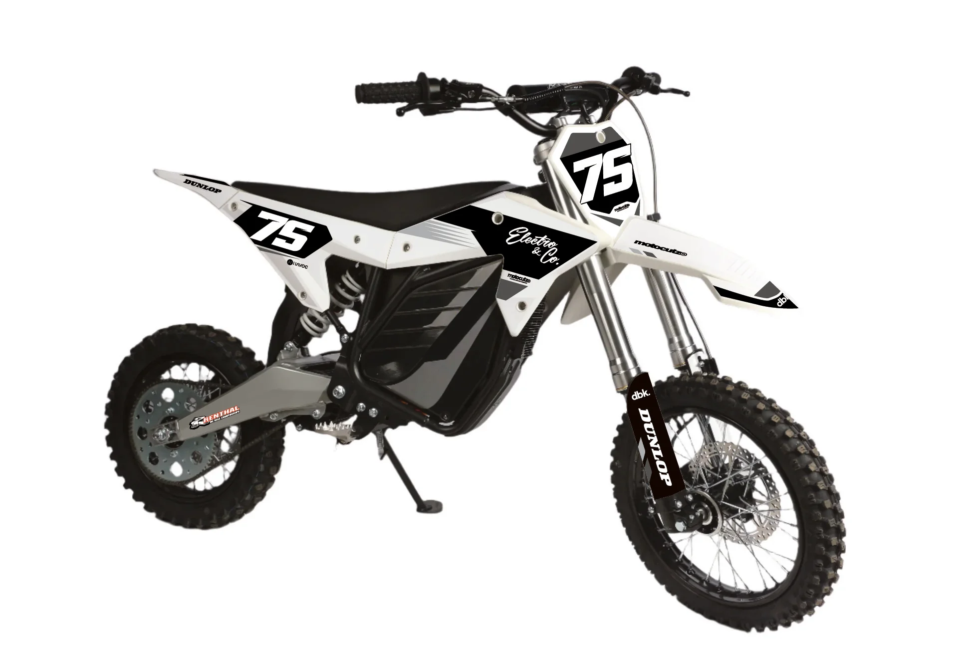 ETM RTR Series 1