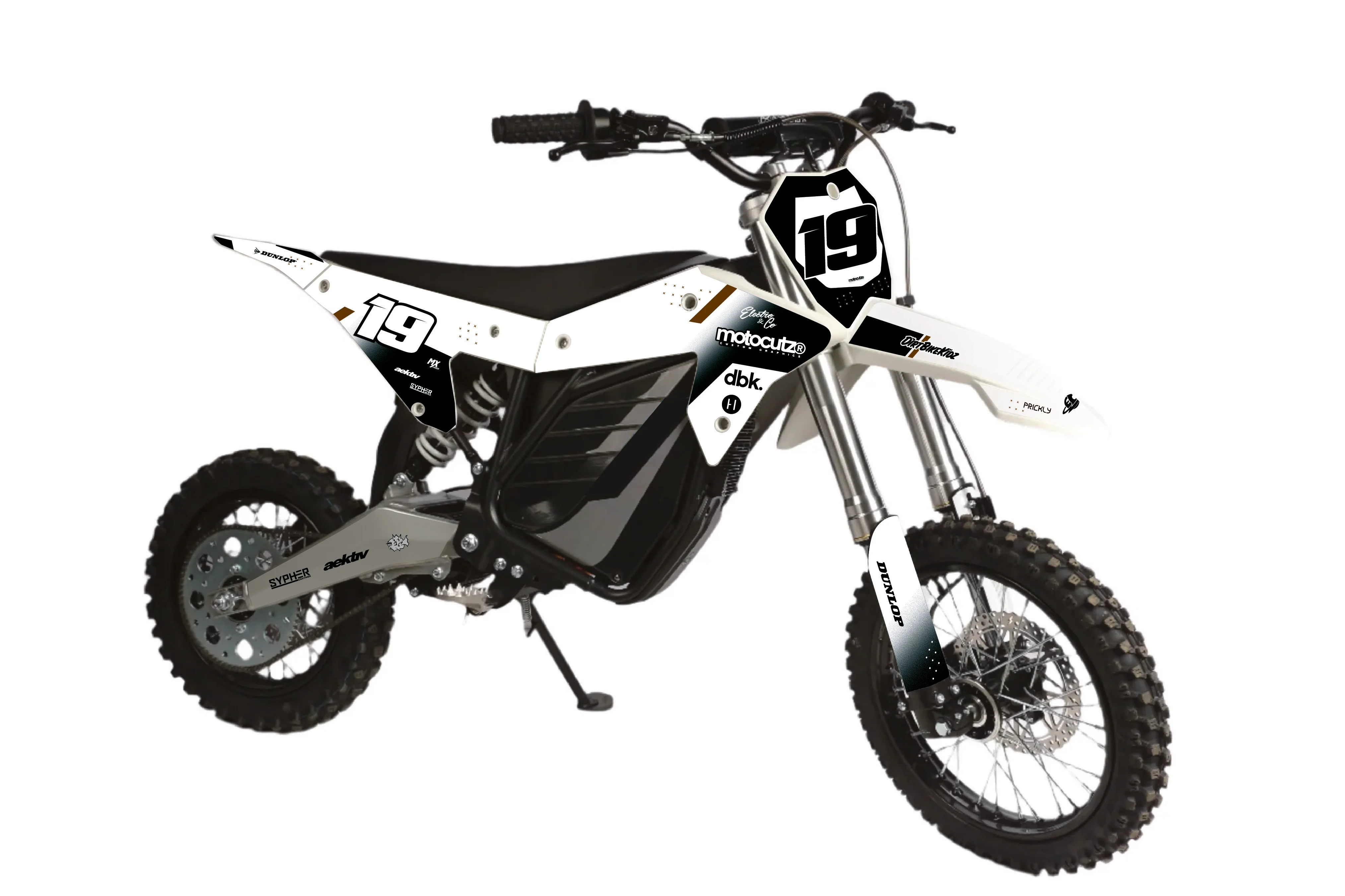 ETM RTR Series 5