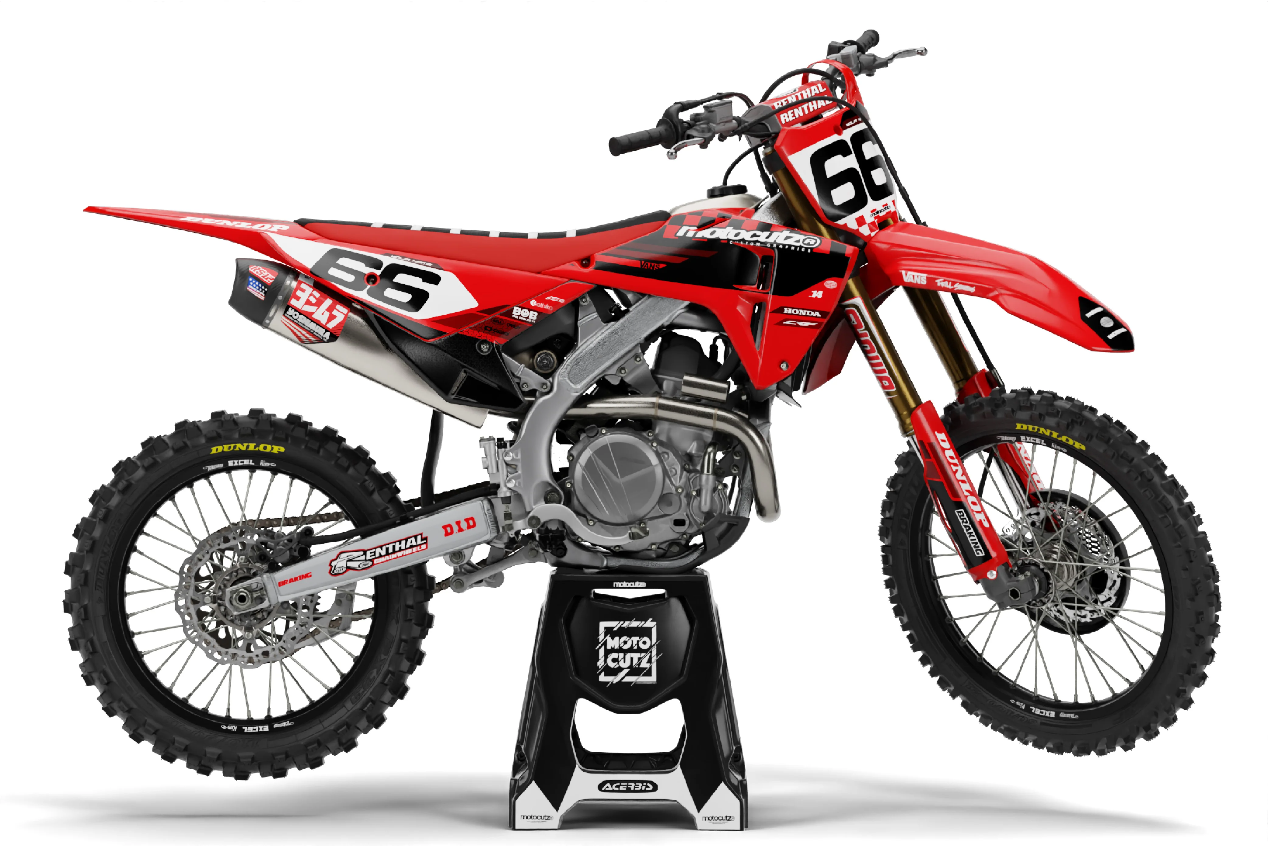 HONDA CLASSIC SERIES - Image 2
