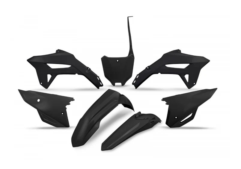 HONDA PLASTIC KIT - Image 3