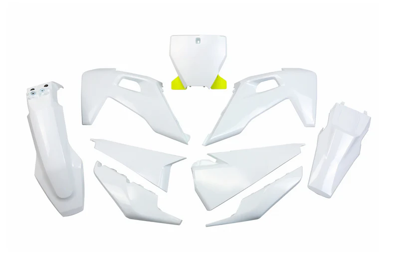 HUSQVARNA PLASTIC KIT - Image 2