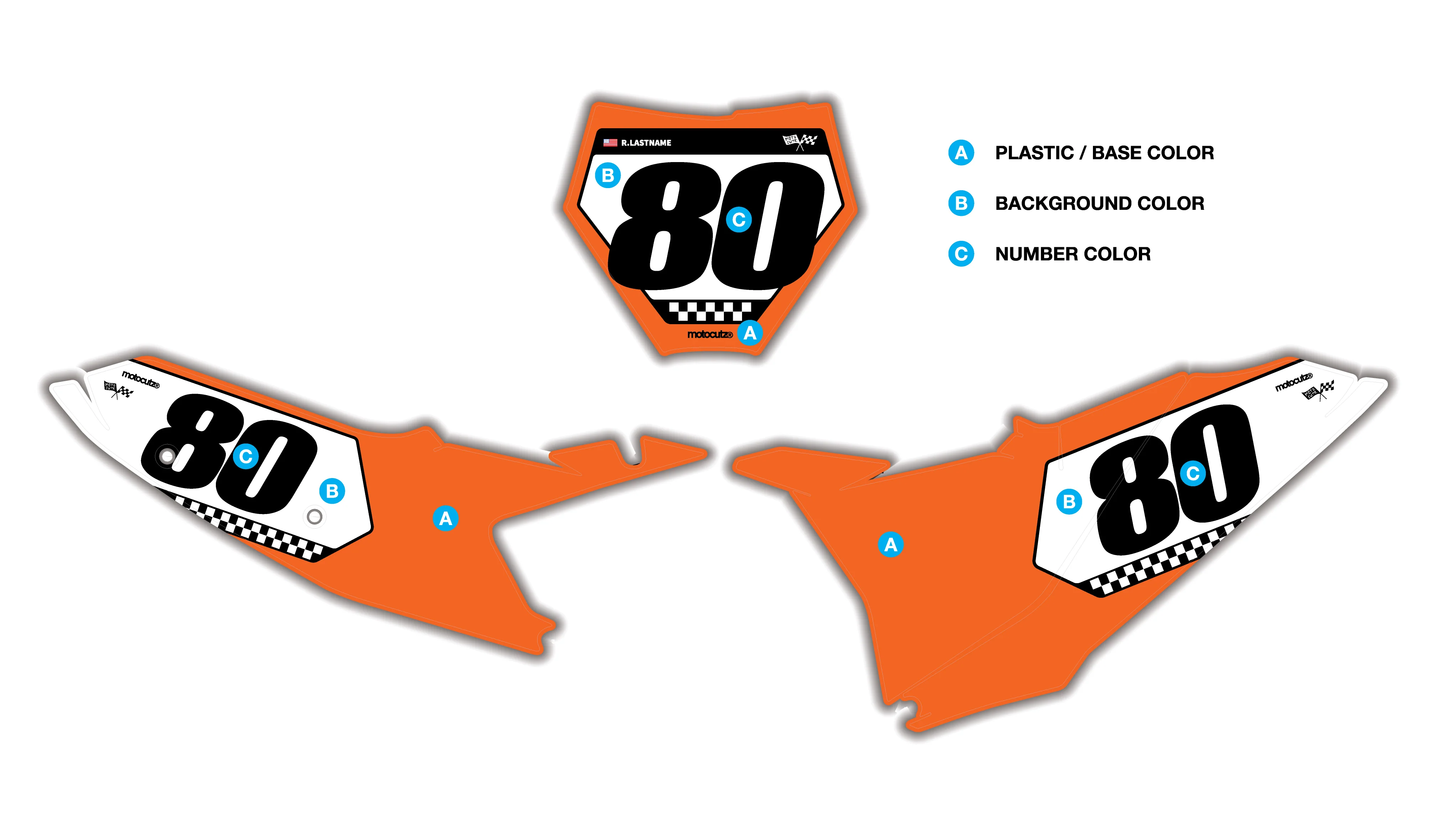 KTM Backgrounds Series 8 - Image 2