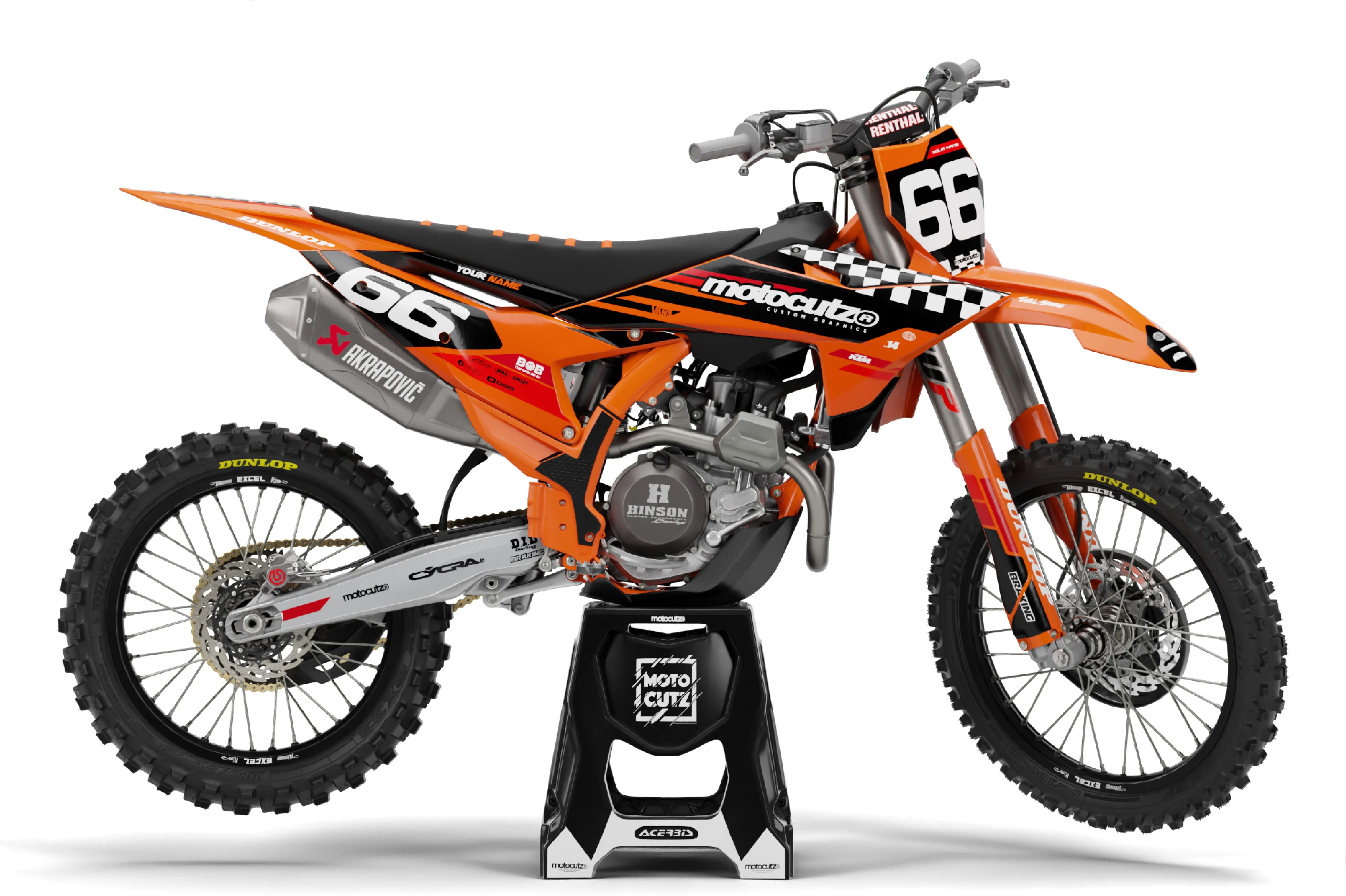 KTM