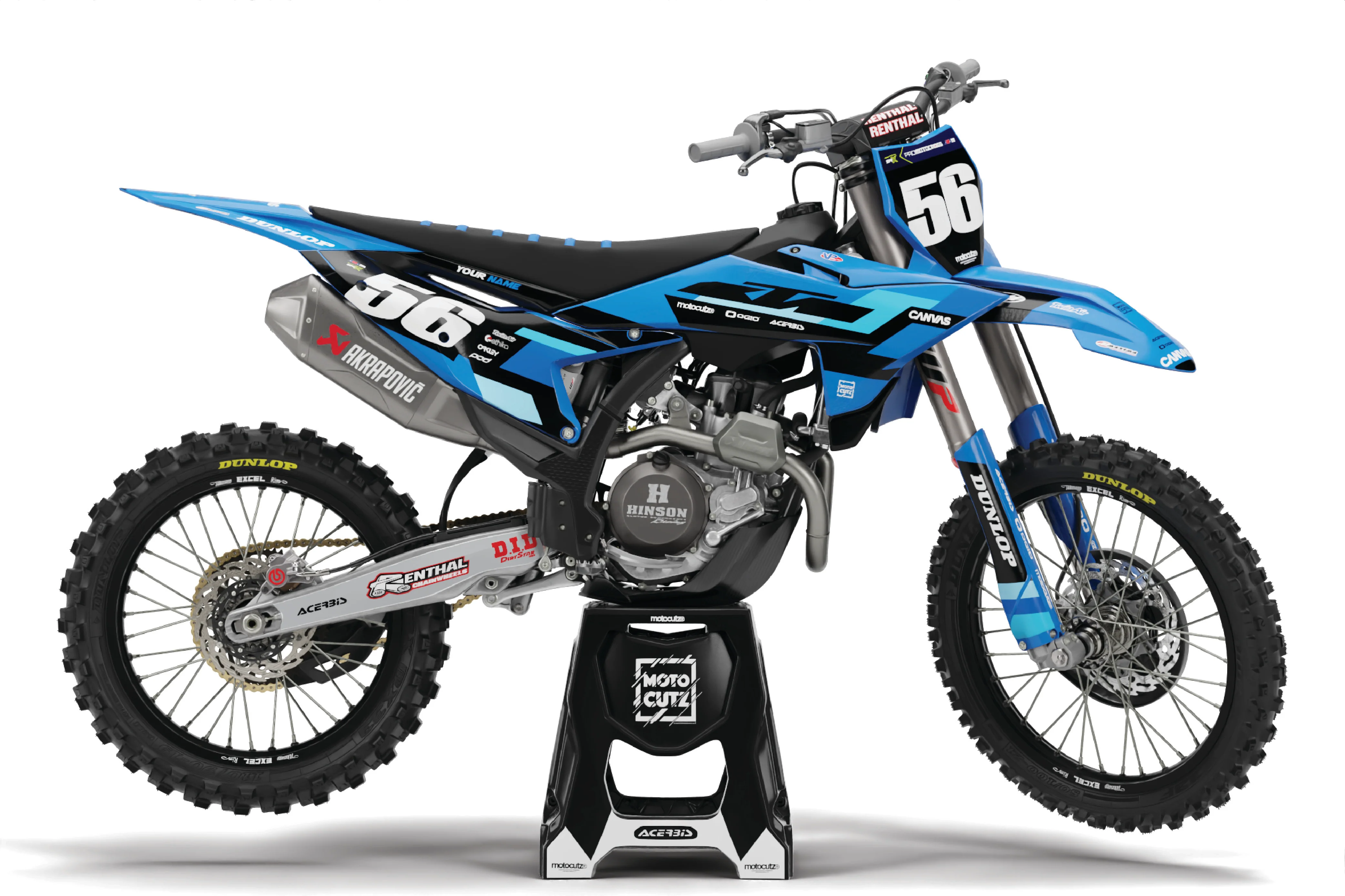 KTM FLASH SERIES - Image 2