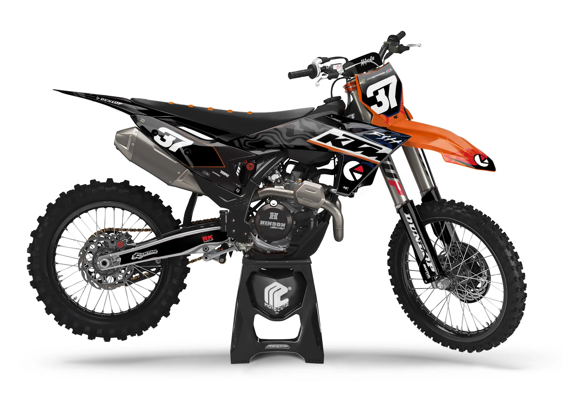 KTM X SERIES