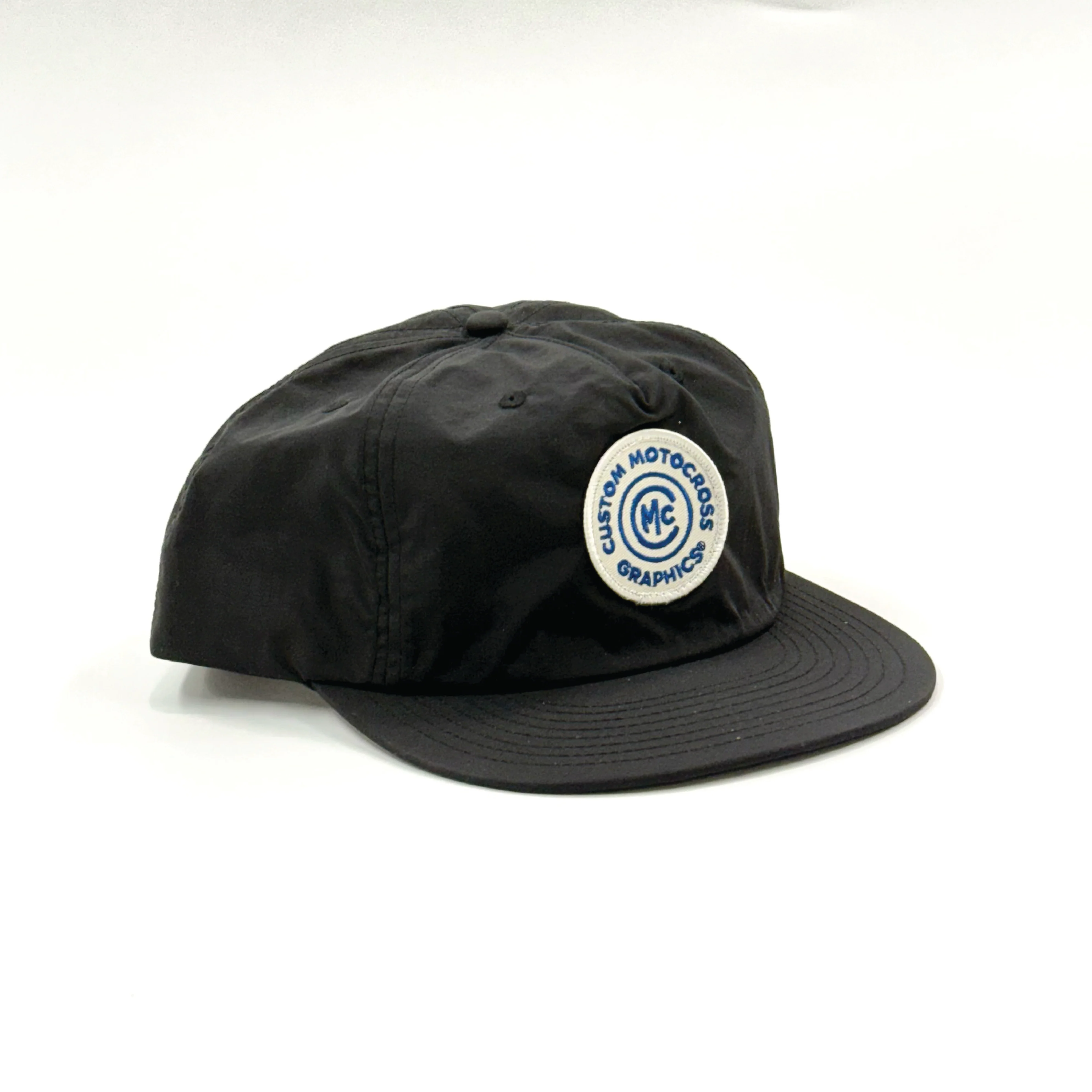 MC Patch Surf Hat - Image 2