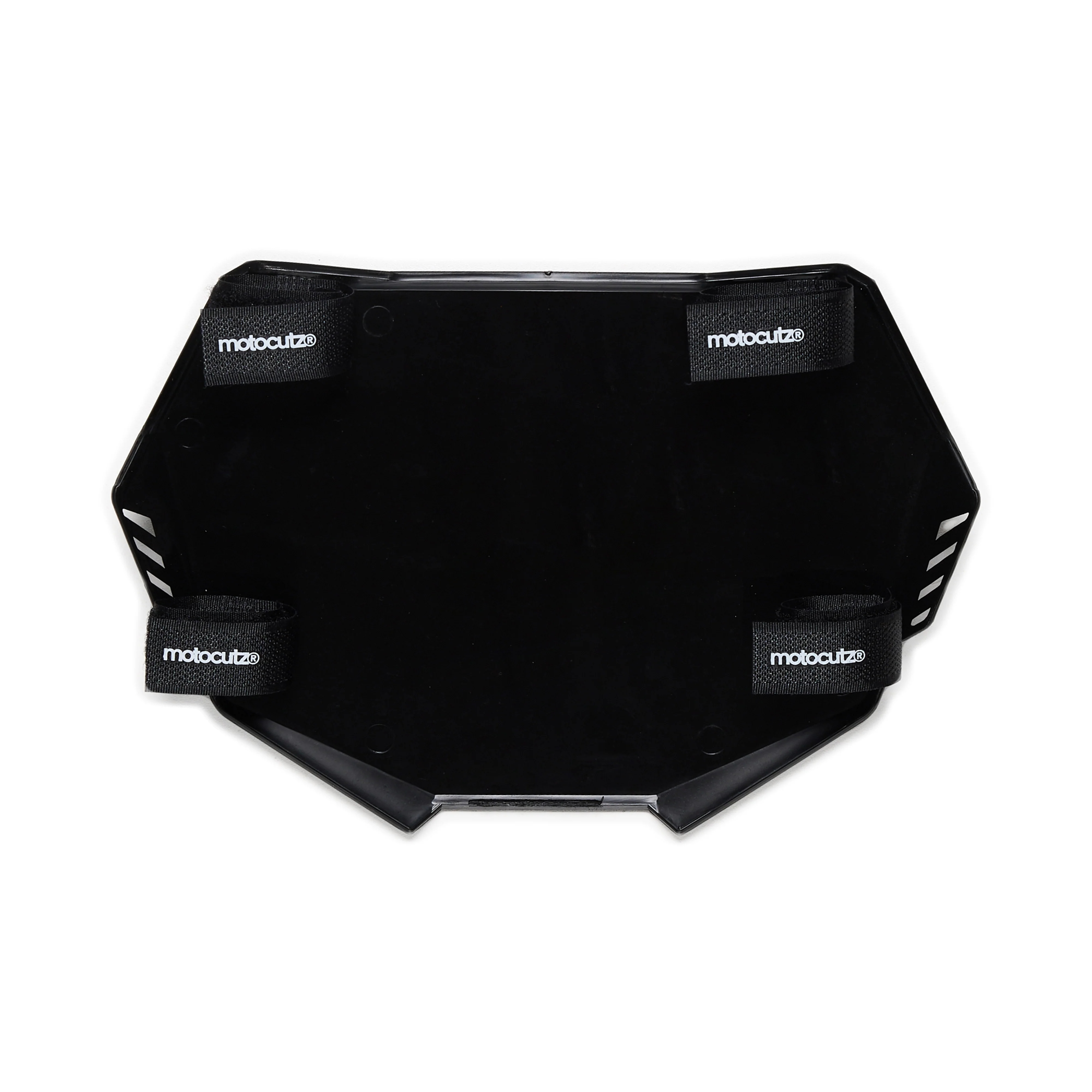 MOTOCUTZ LAUNCH PLATE - Image 4