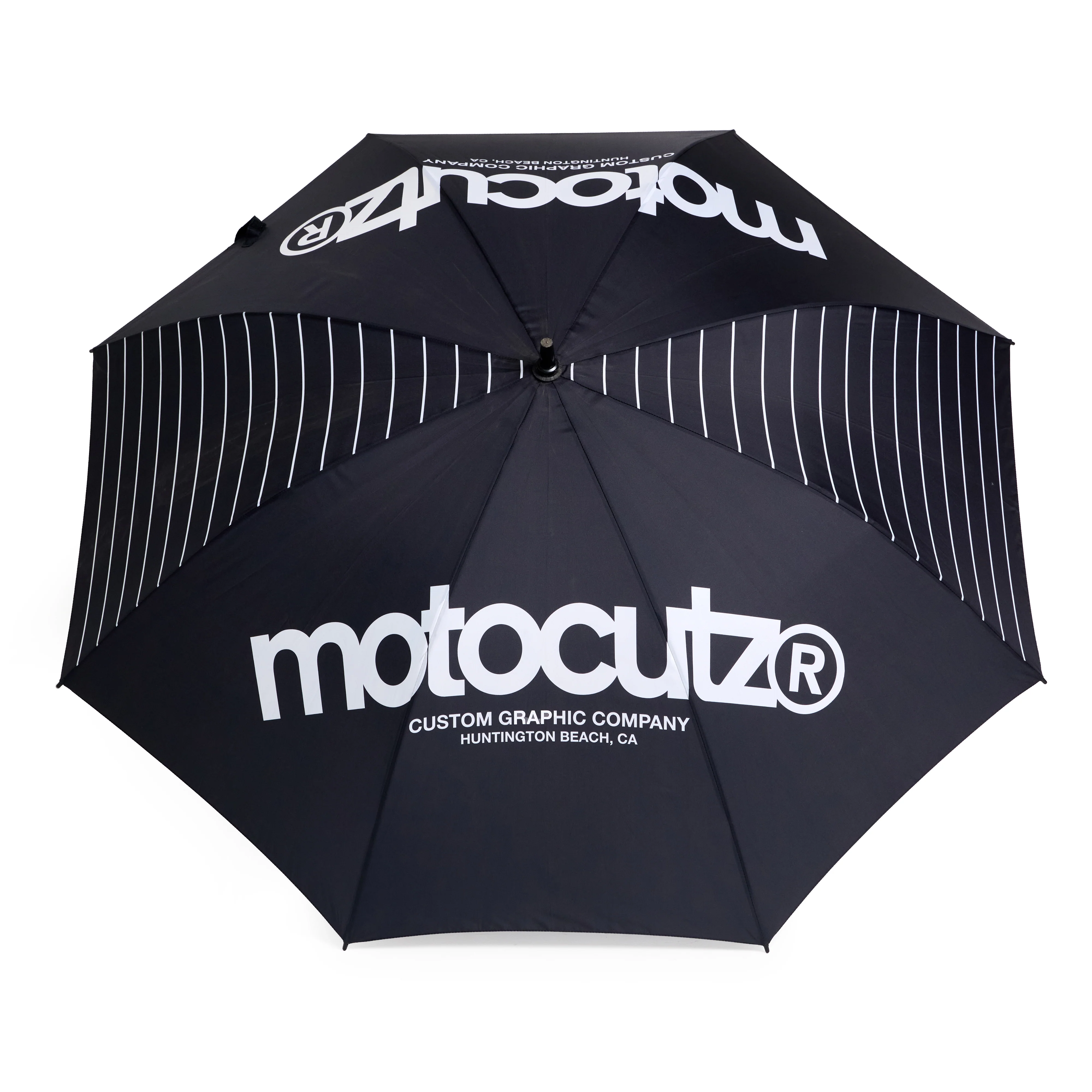 Motocutz Race Umbrella - Image 2