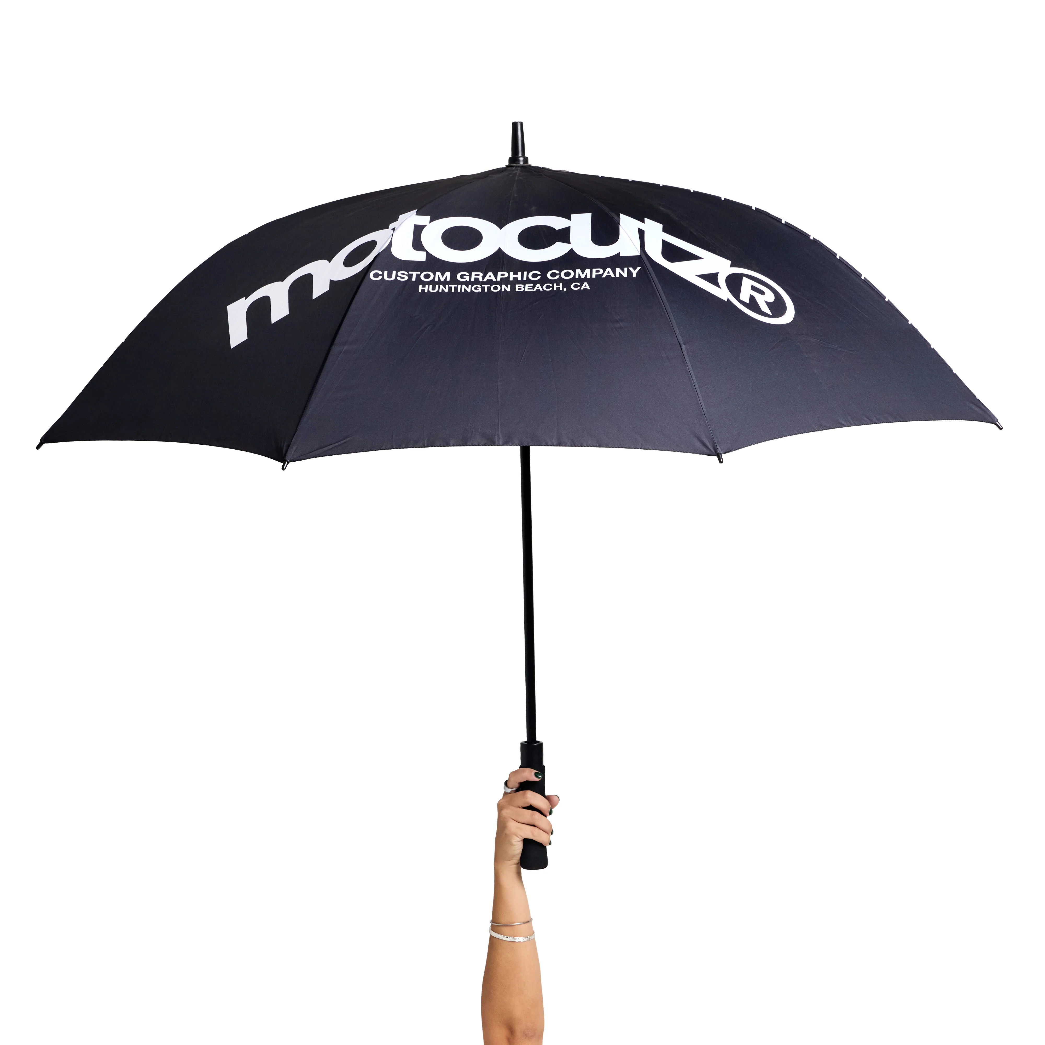 Motocutz Race Umbrella - Image 3