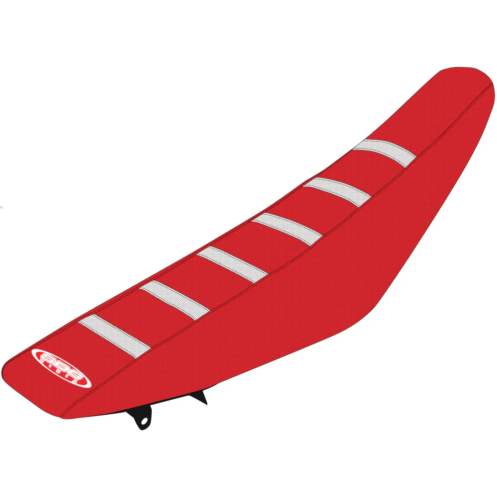 SEAT COVER RIBBED HONDA - Image 2