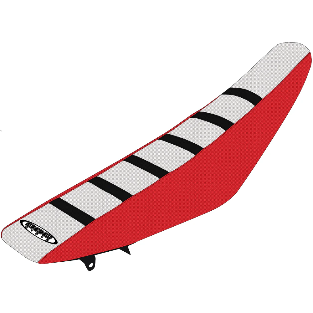 SEAT COVER RIBBED HONDA - Image 3