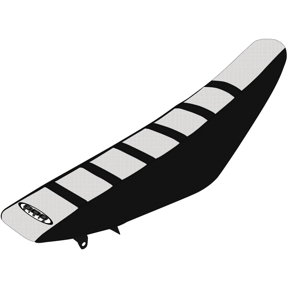 SEAT COVER RIBBED HONDA - Image 5