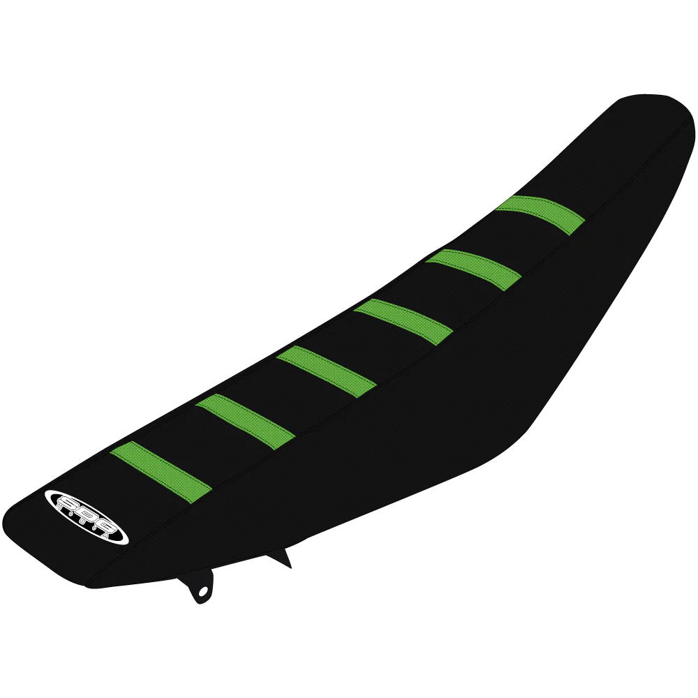 SEAT COVER RIBBED KAWASAKI - Image 3