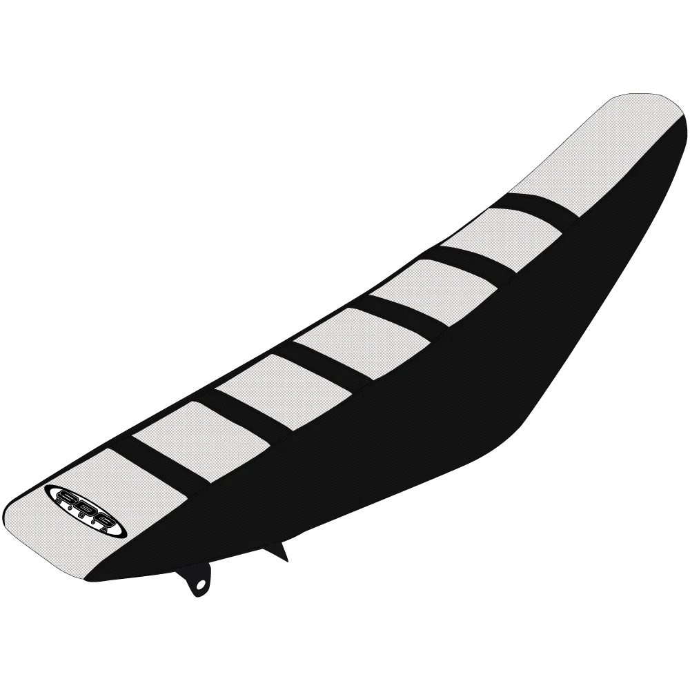 SEAT COVER RIBBED KAWASAKI - Image 4