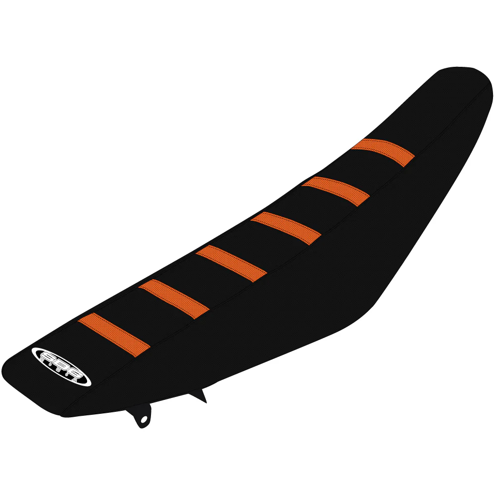 SEAT COVER RIBBED KTM - Image 3