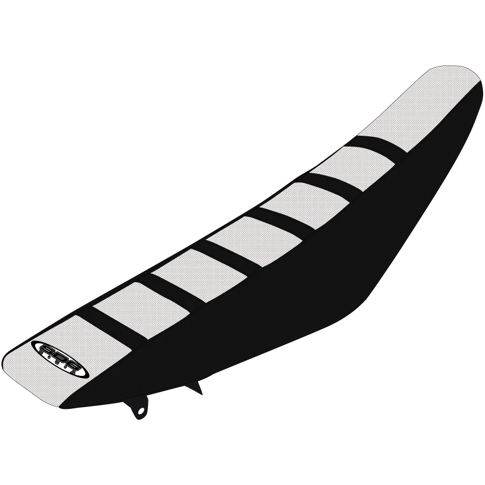 SEAT COVER RIBBED KTM - Image 4
