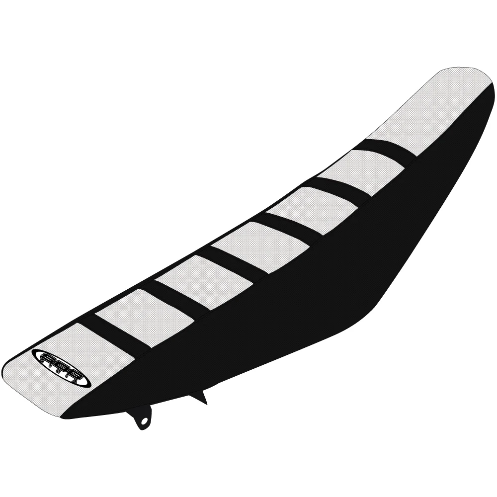 SEAT COVER RIBBED SUZUKI - Image 3
