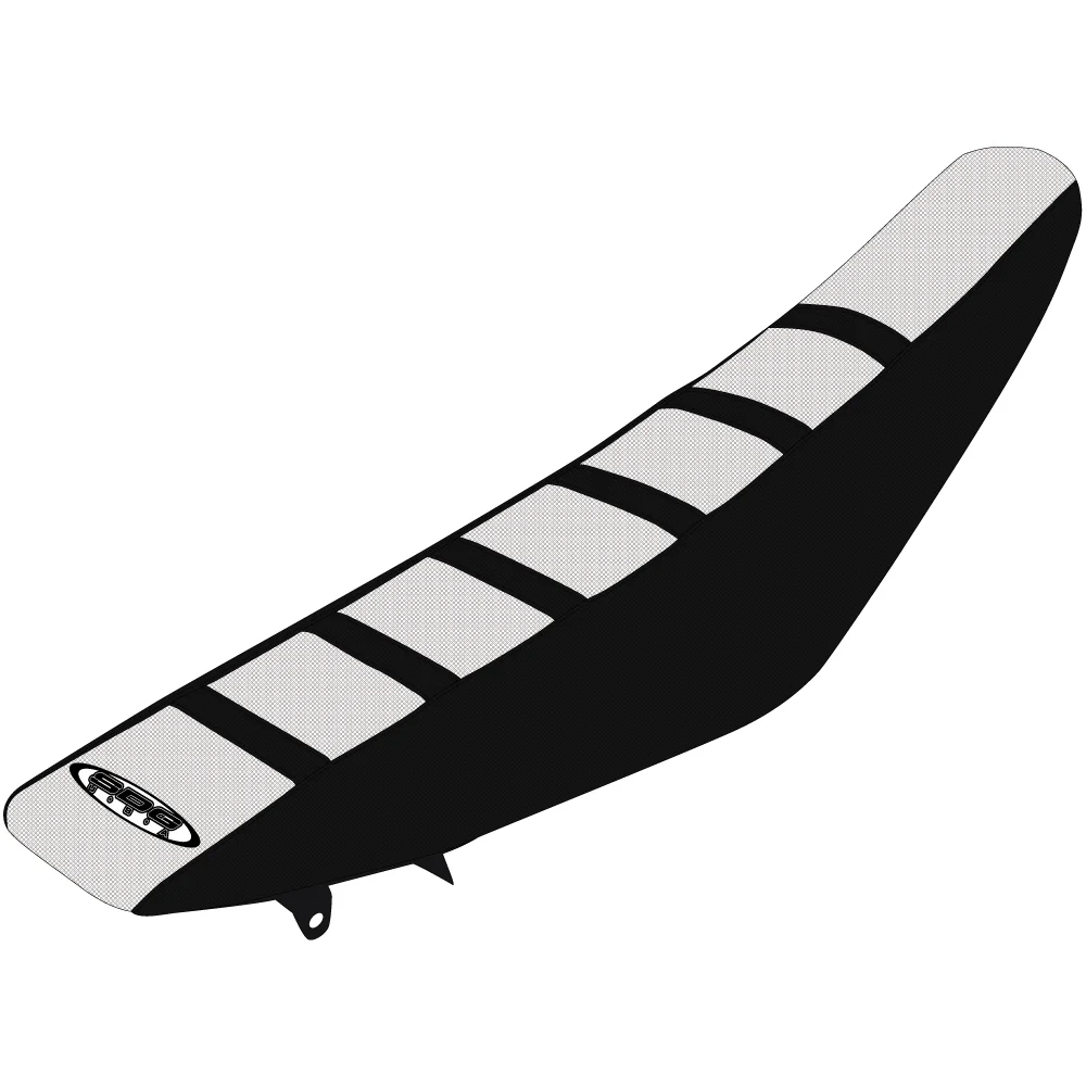 SEAT COVER RIBBED YAMAHA - Image 5
