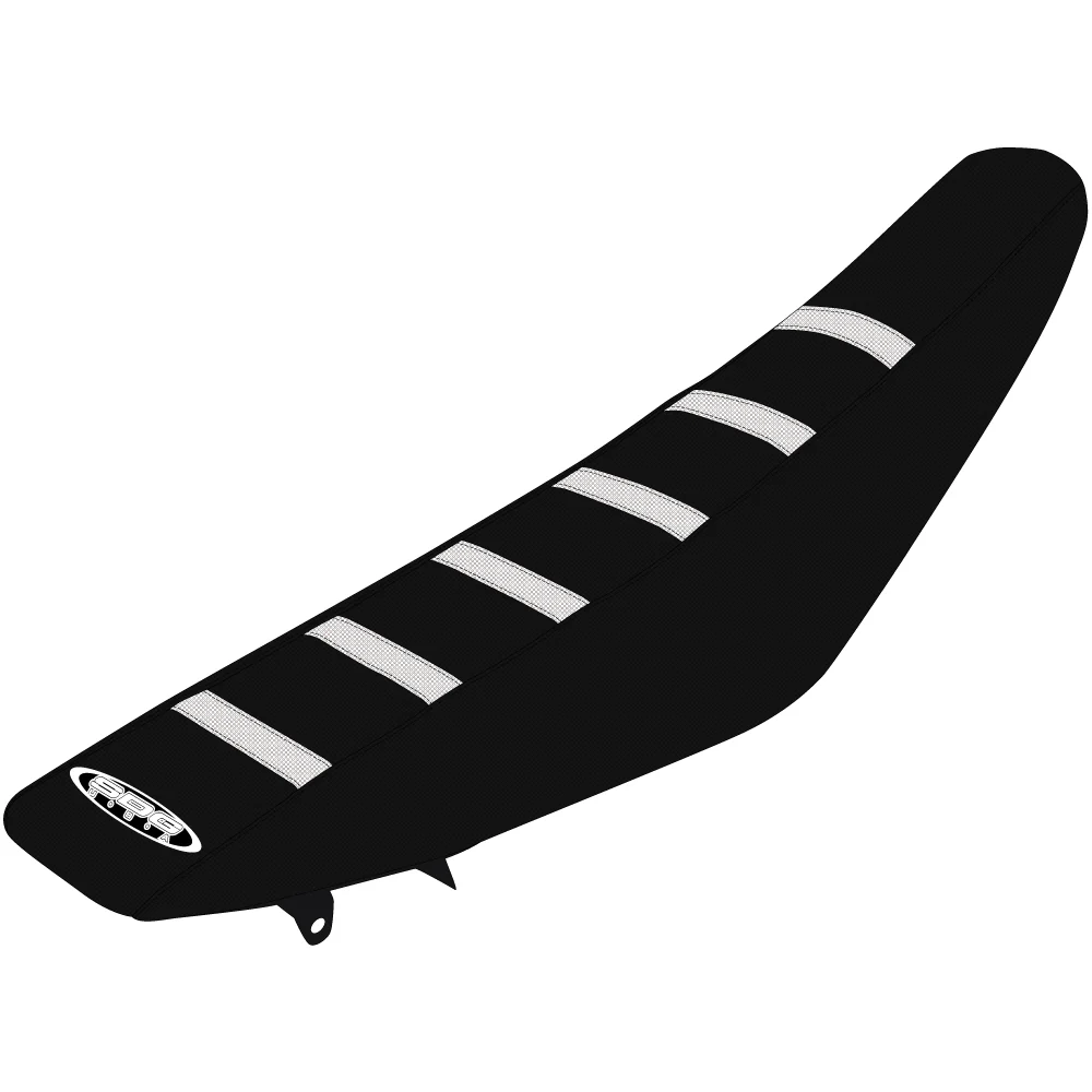 SEAT COVER RIBBED YAMAHA - Image 7