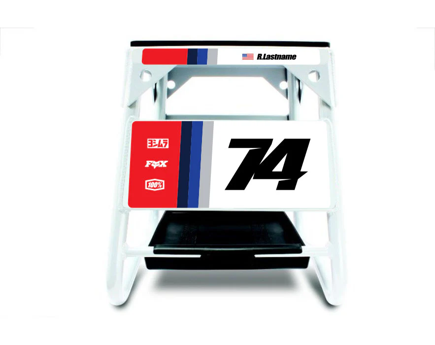 STAND GRAPHICS SERIES 4 - Image 8