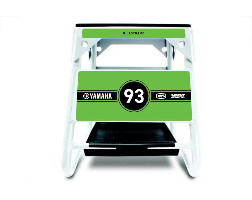 STAND GRAPHICS SERIES 5 - Image 12