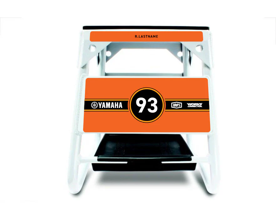 STAND GRAPHICS SERIES 5 - Image 5