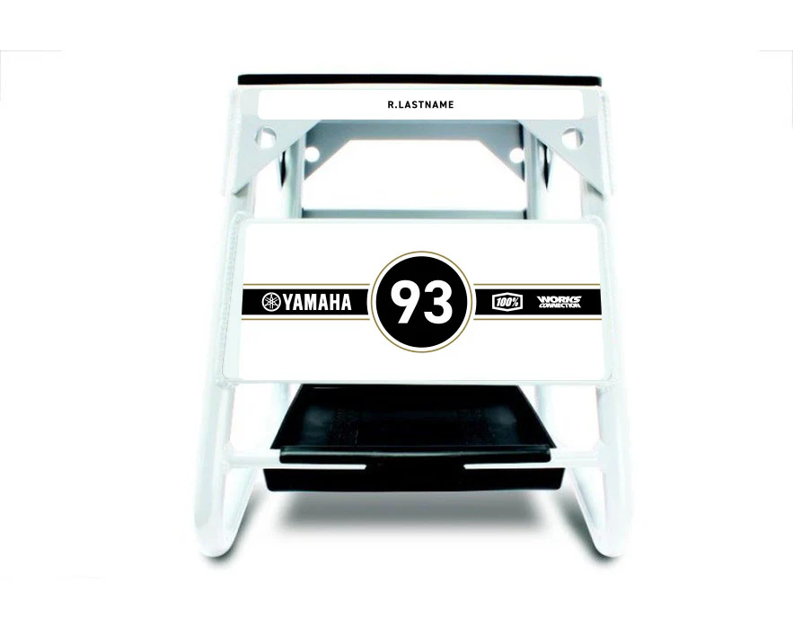 STAND GRAPHICS SERIES 5 - Image 7