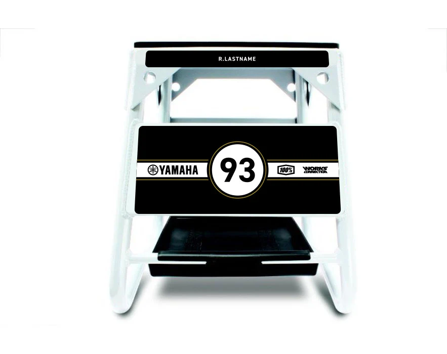 STAND GRAPHICS SERIES 5 - Image 8