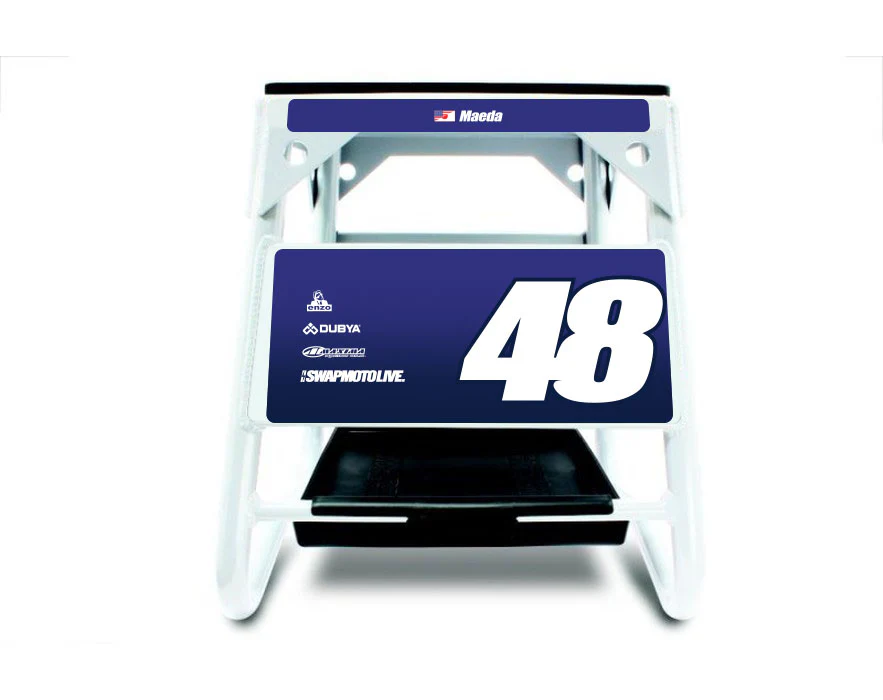 STAND GRAPHICS SERIES 1 - Image 3