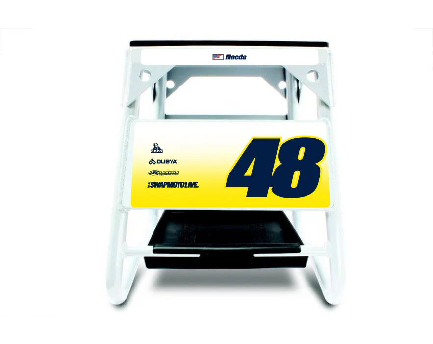 STAND GRAPHICS SERIES 1 - Image 5