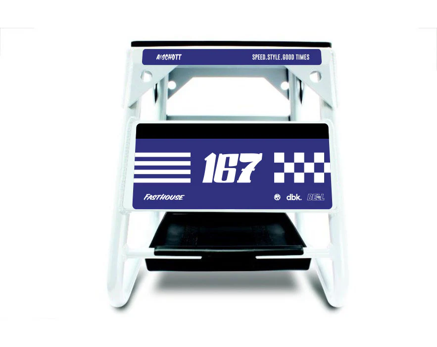 STAND GRAPHICS SERIES 2 - Image 10