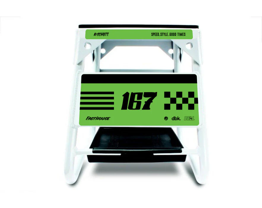 STAND GRAPHICS SERIES 2 - Image 12