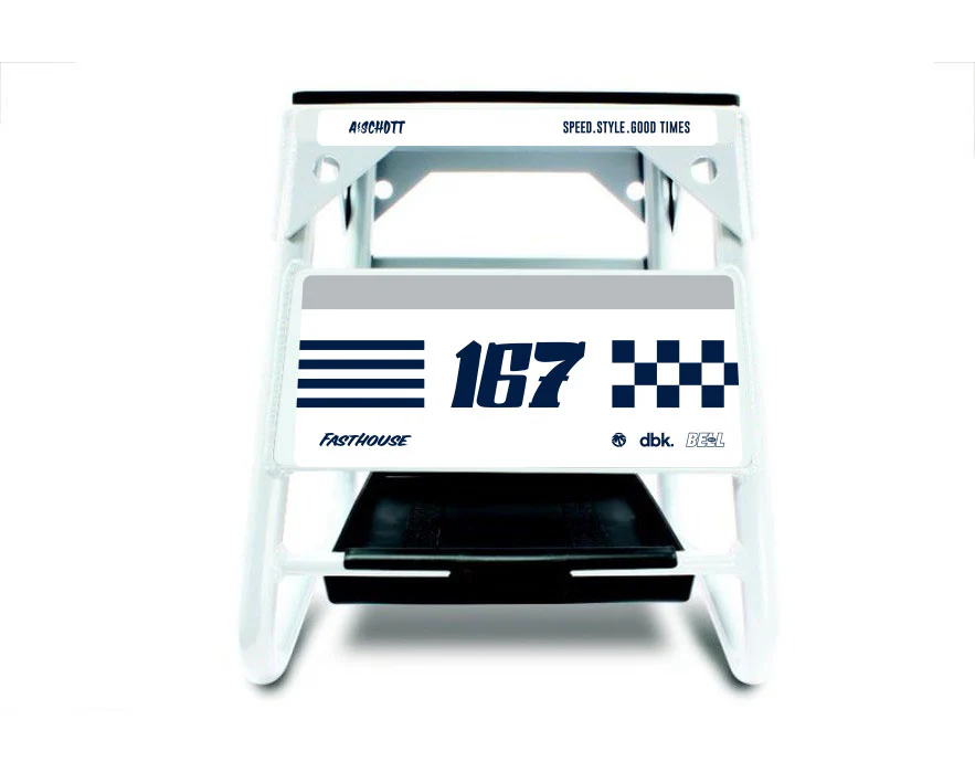 STAND GRAPHICS SERIES 2 - Image 7