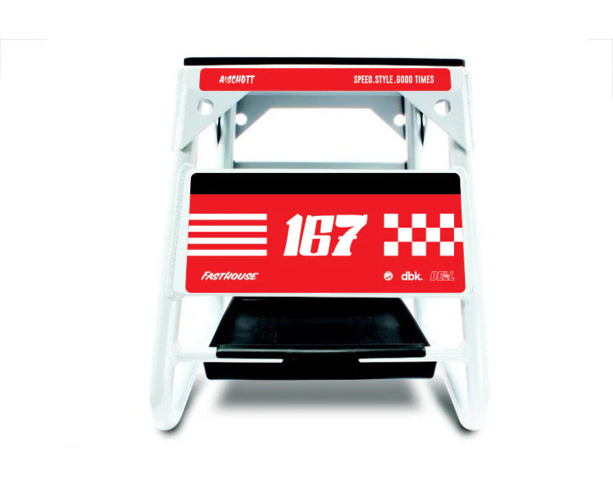 STAND GRAPHICS SERIES 2 - Image 9