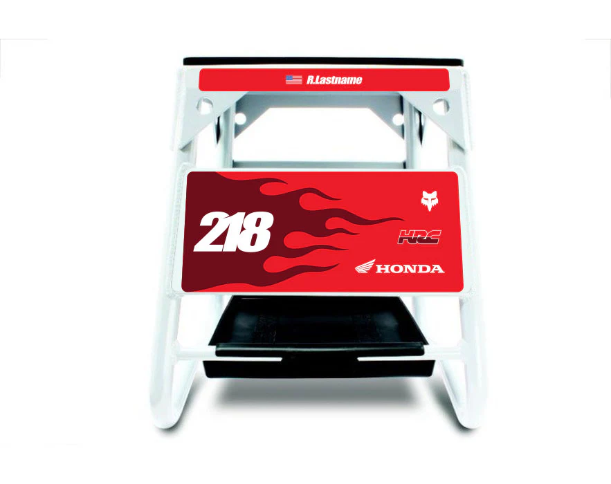STAND GRAPHICS SERIES 3 - Image 3
