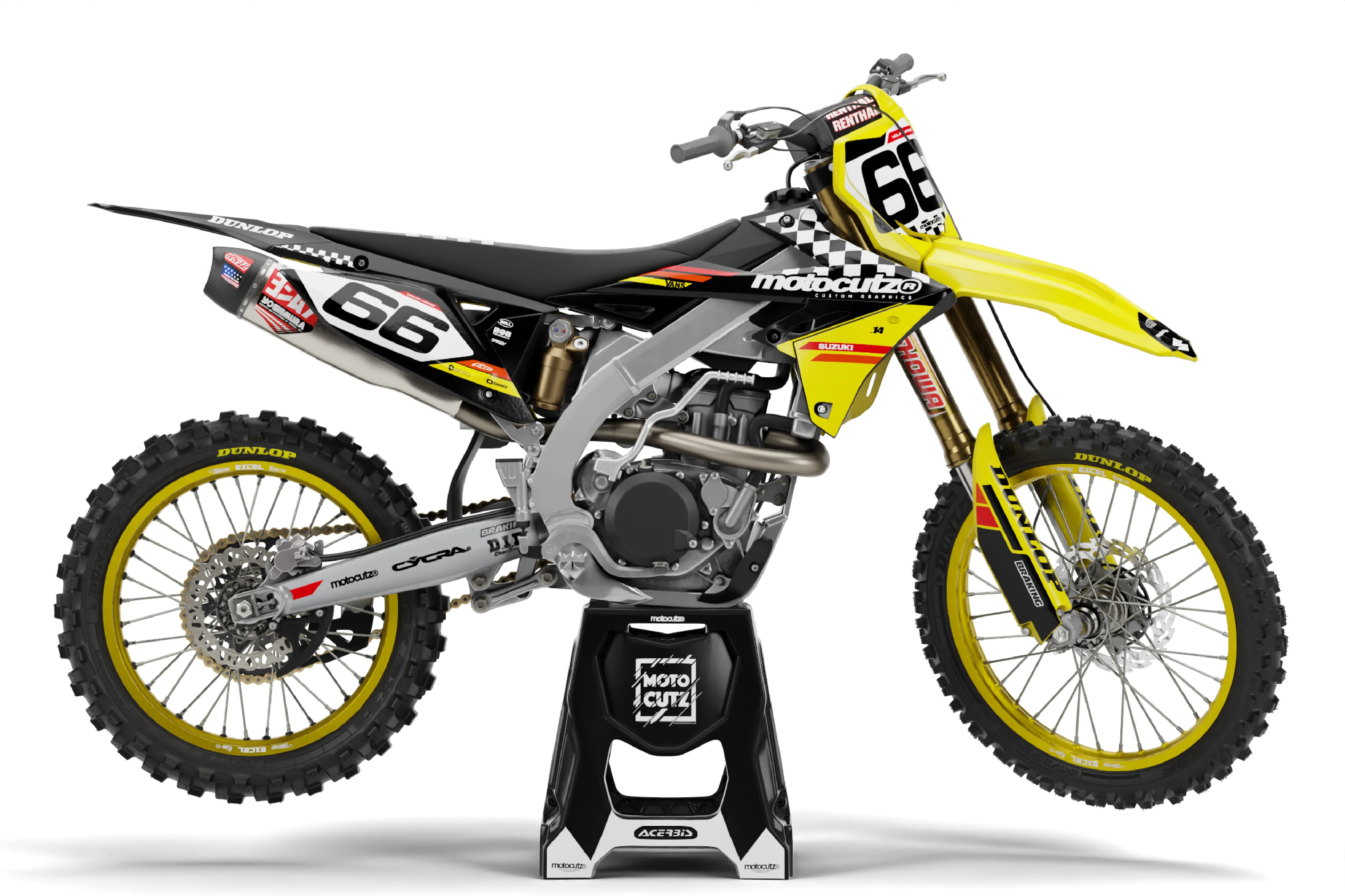 SUZUKI CLASSIC SERIES