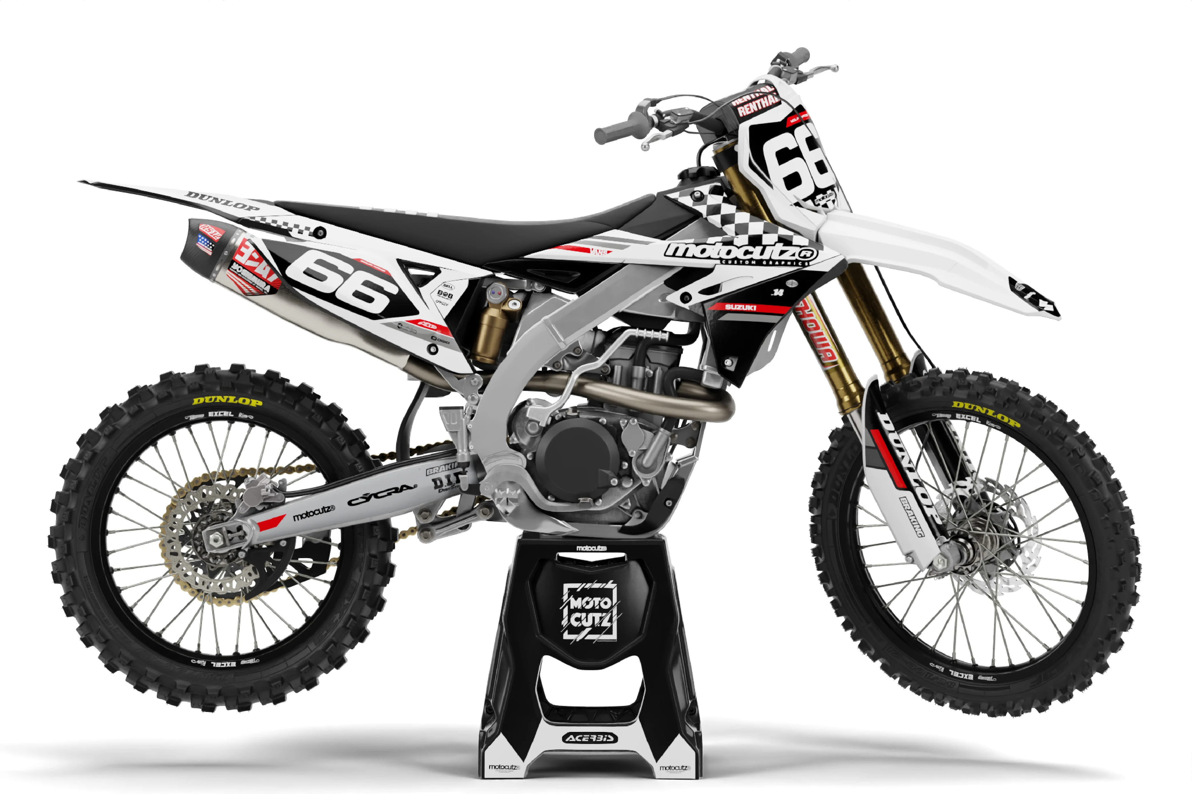 SUZUKI CLASSIC SERIES - Image 2