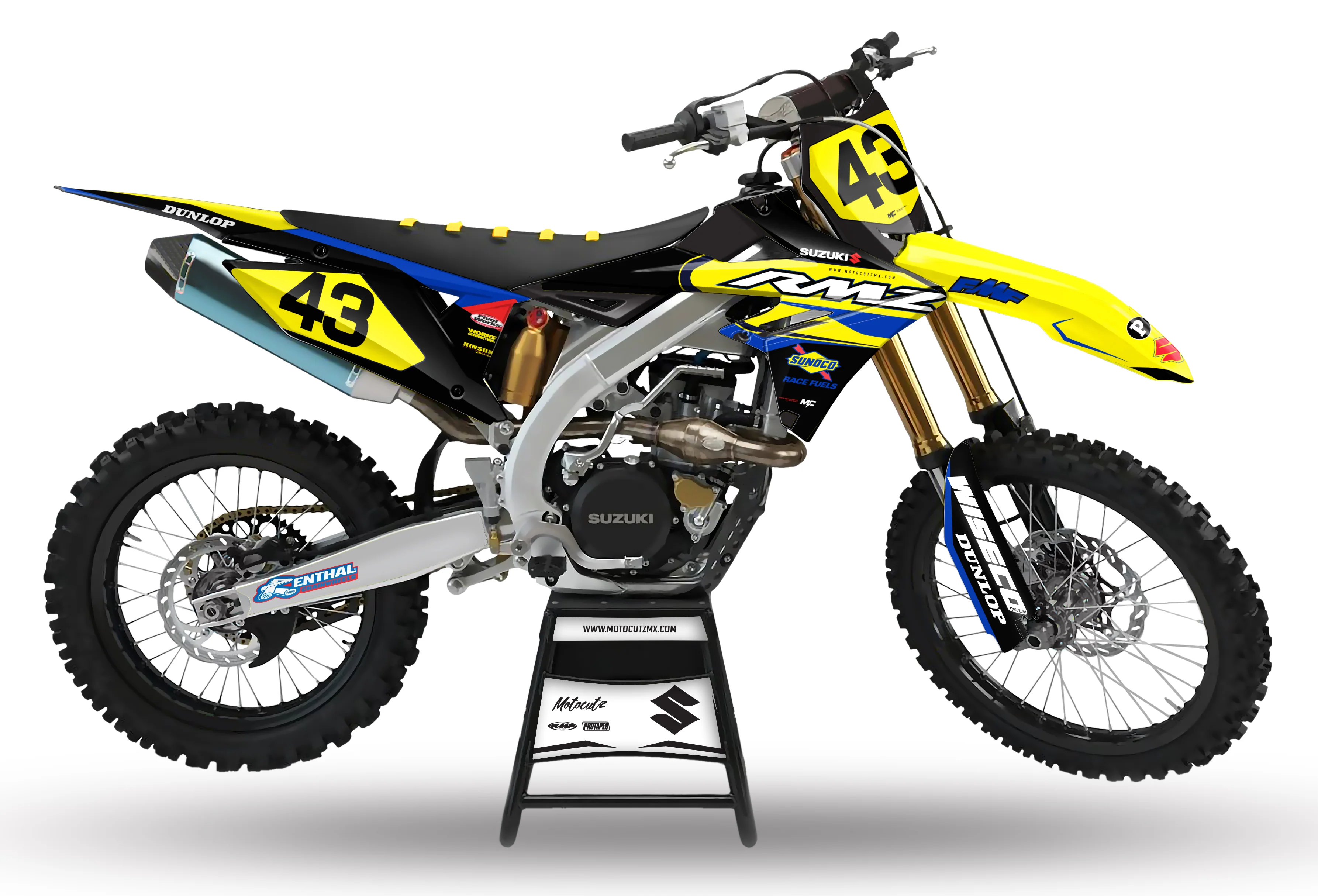 SUZUKI NOSTALGIA SERIES - Image 2