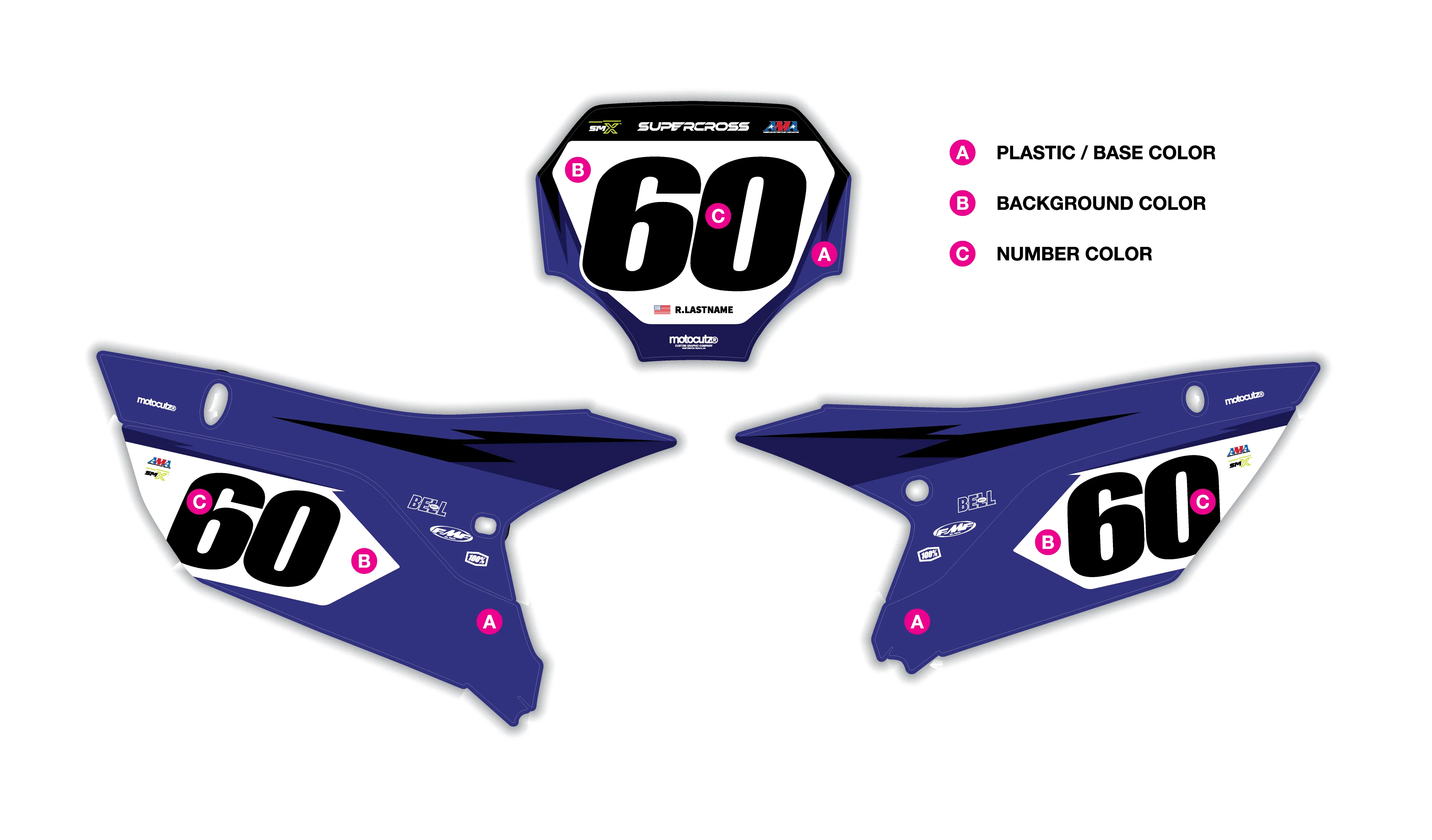 YAMAHA Backgrounds Series 6 - Image 2