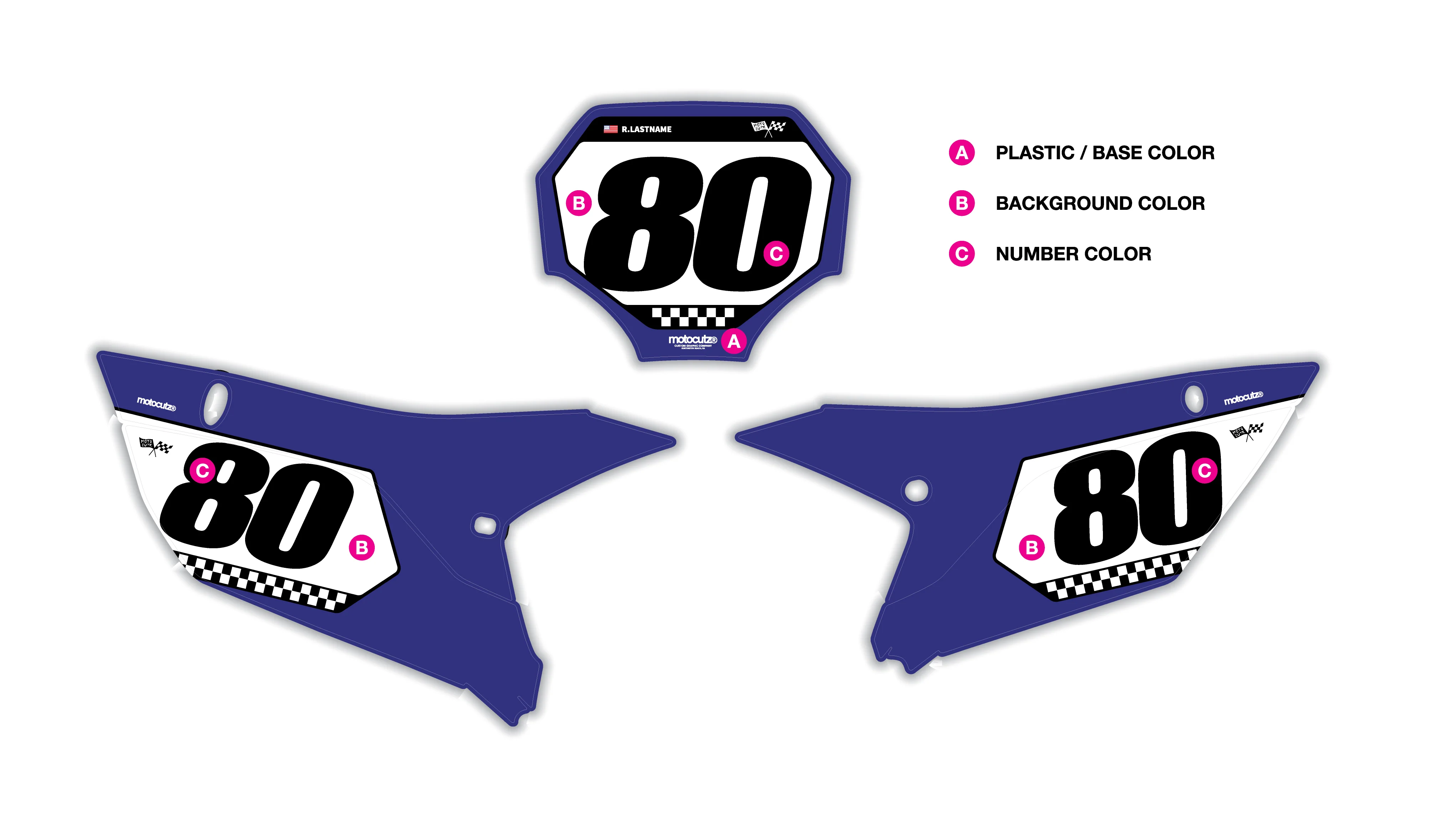 YAMAHA Backgrounds Series 8 - Image 2