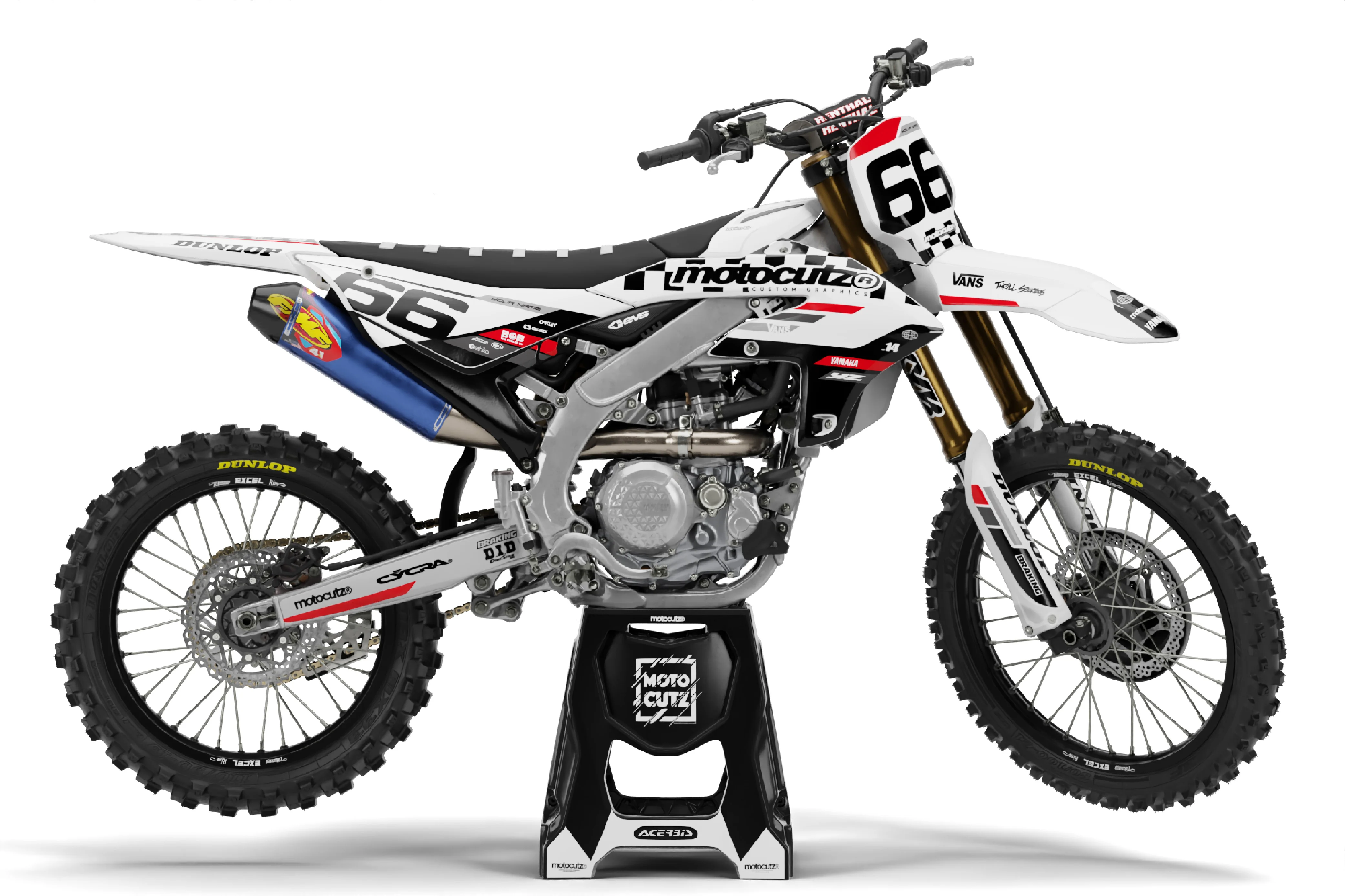 YAMAHA CLASSIC SERIES - Image 2