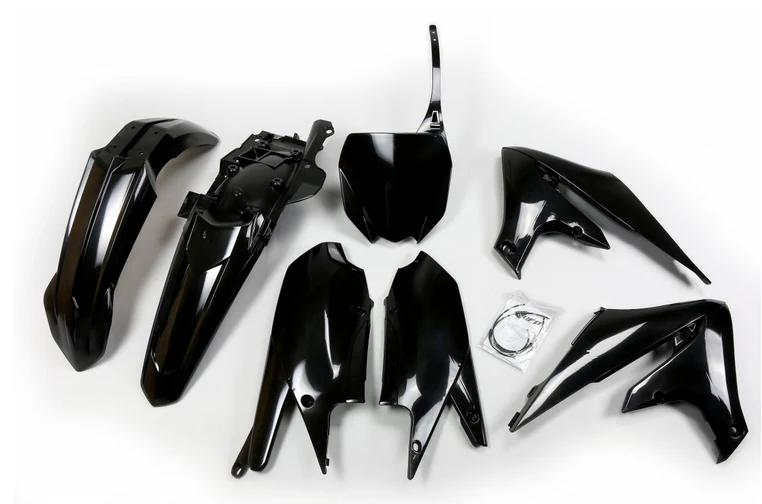 YAMAHA PLASTIC KIT - Image 3