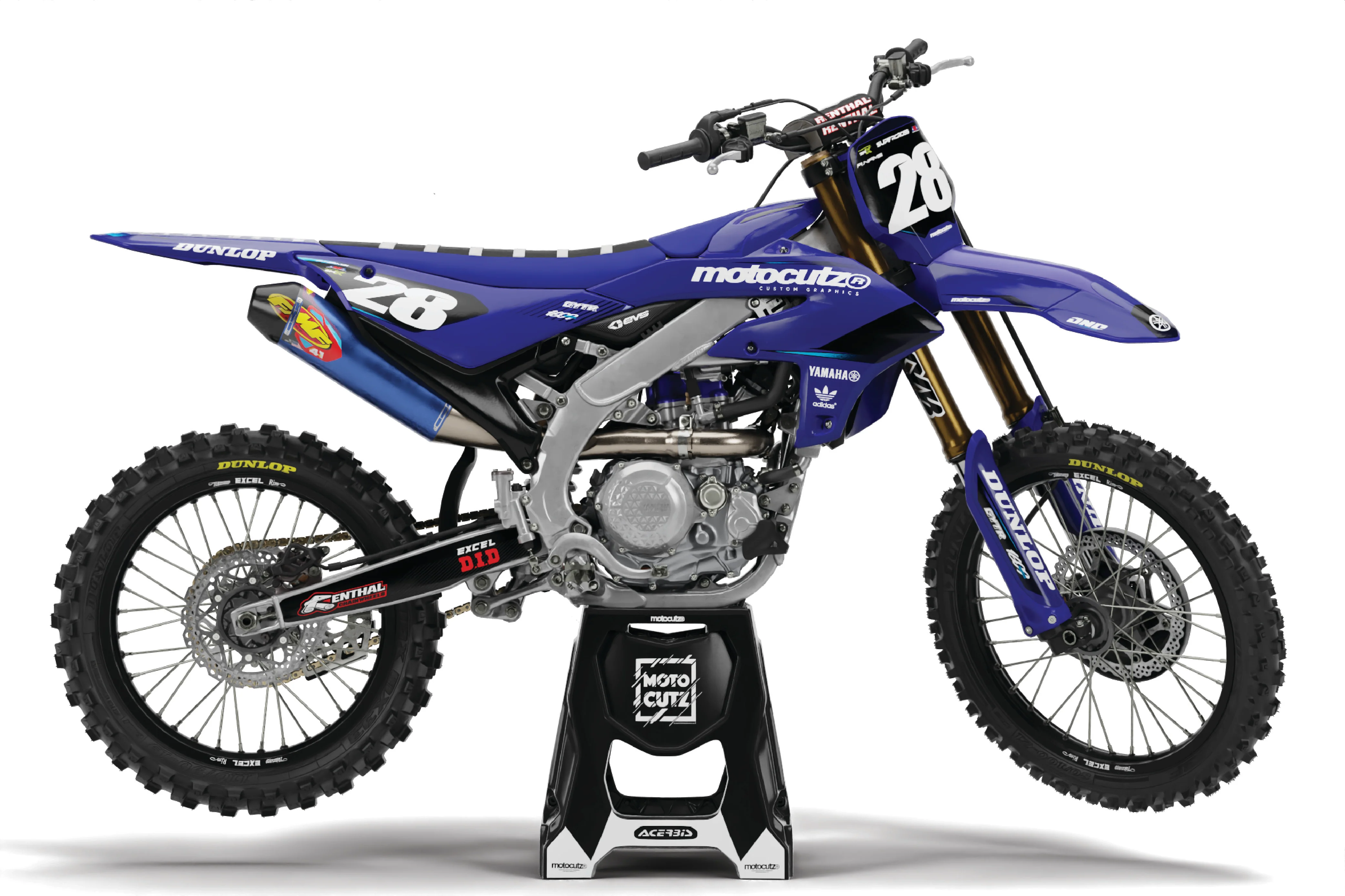 YAMAHA RHYTHM SERIES