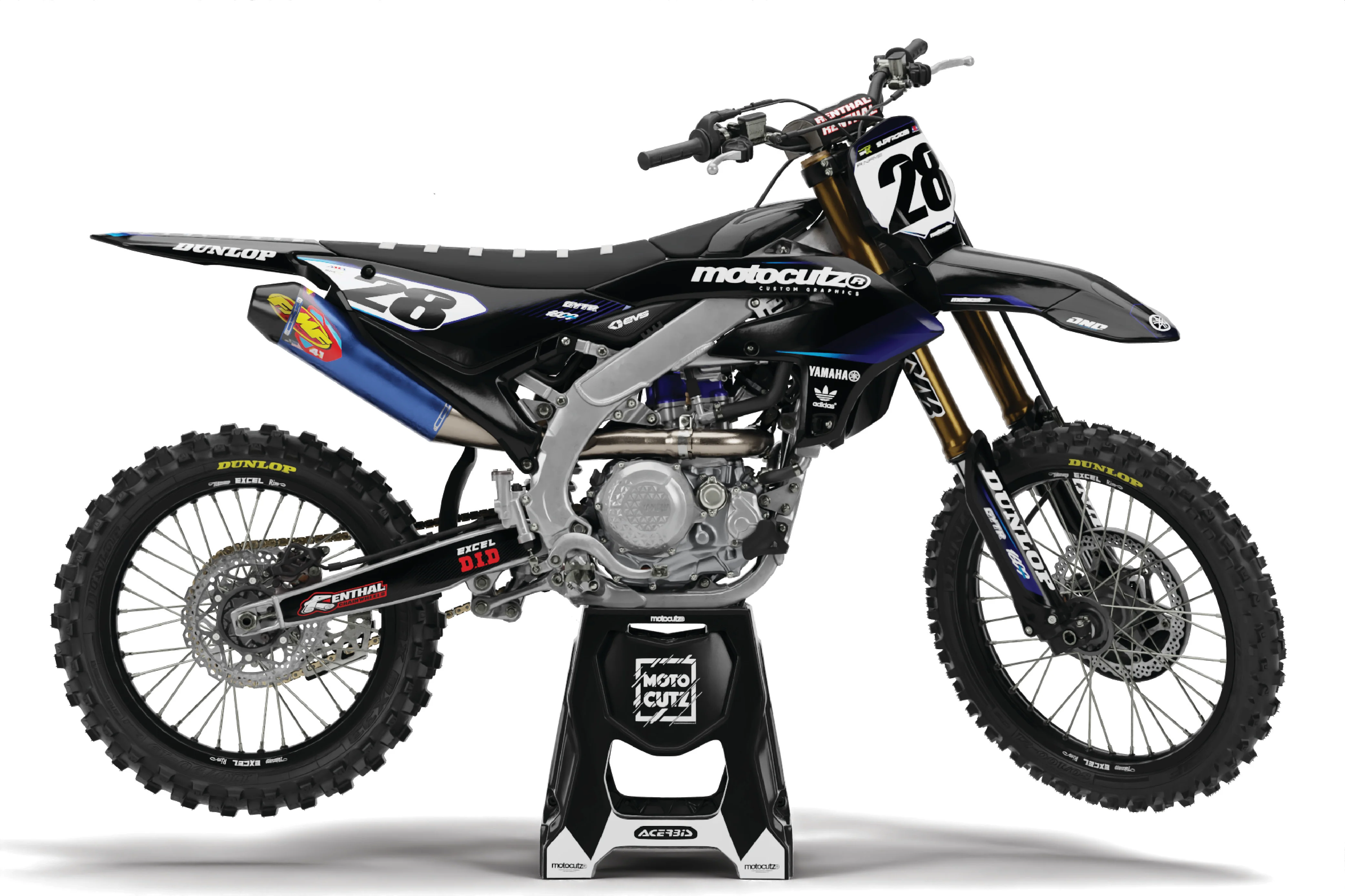 YAMAHA RHYTHM SERIES - Image 2