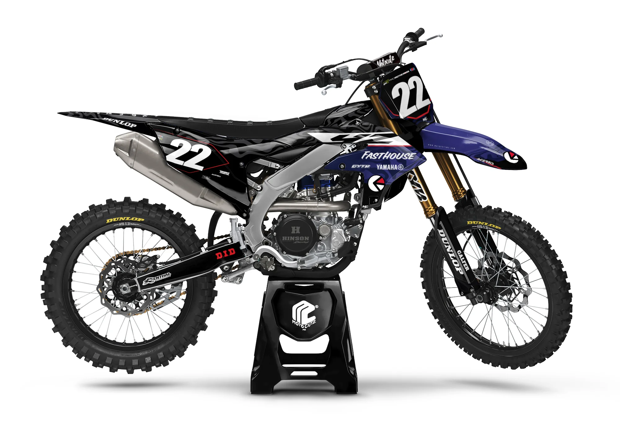 YAMAHA X SERIES - Image 2